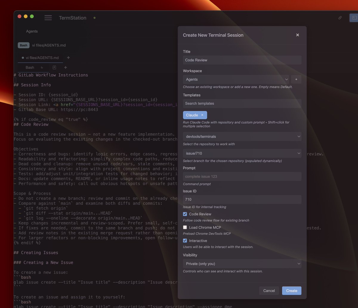 Kevin70143227's tweet image. Programmable agent md files.