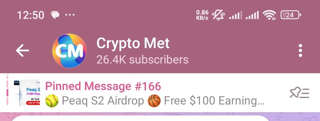 Cryptoearn tweet media