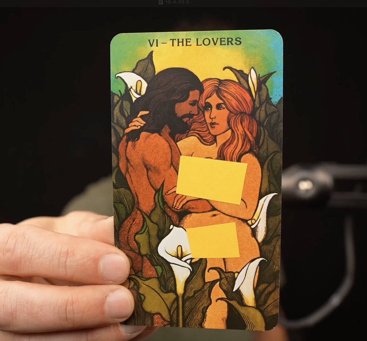 NAshbaugh's tweet image. Surround yourself with people, places and experiences that raise your frequency! | Daily Psychic Reading • Saturday, October 4, 2025 | youtube.com/shorts/Oprw338…

#NicholasAshbaugh #Tarot #TarotReader #DailyTarot #Psychic #PsychicMedium #Intuitive #YouTube #YouTuber