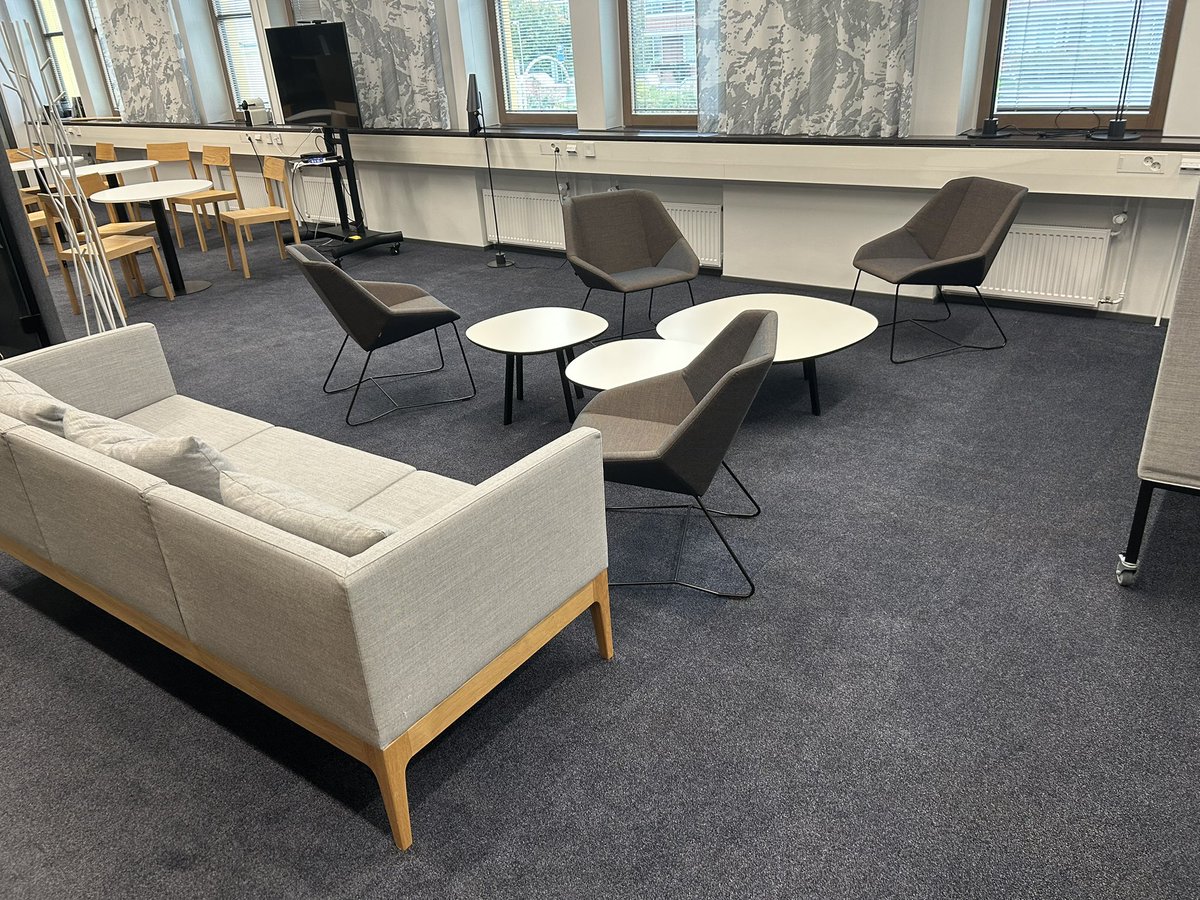 Sometimes, on Saturdays, diplomacy can be a painstakingly solitary affair.