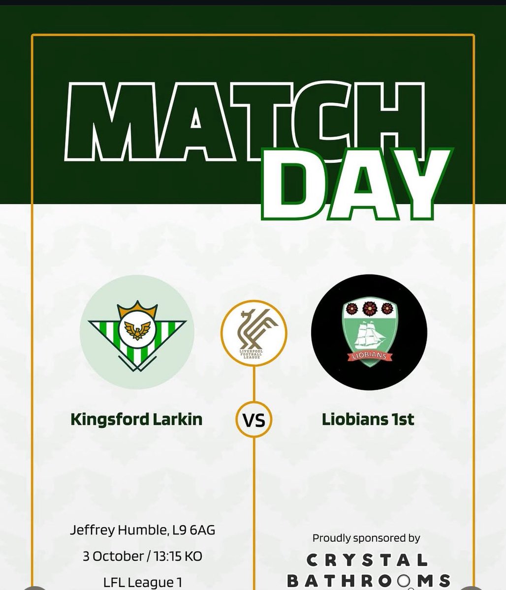 KingsfordLarkinFC tweet media