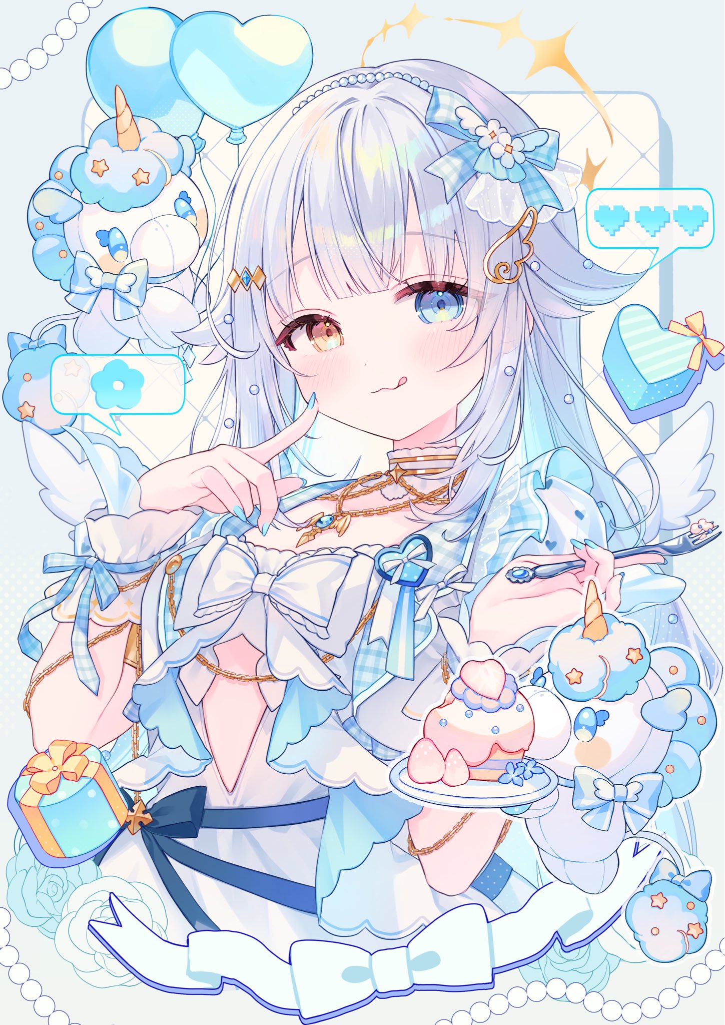 あまねすや🔔🪽新人VTuber on X: 