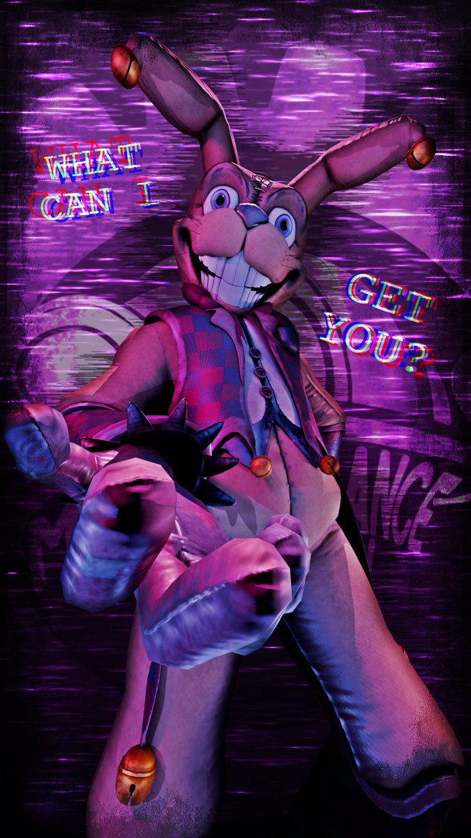 Meet your shopkeep!
#FNAF #Roblox #RobloxDev #MaintenanceCrew