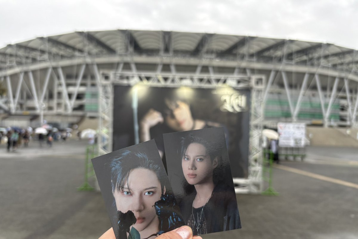 ITXY(いっちー) tweet media