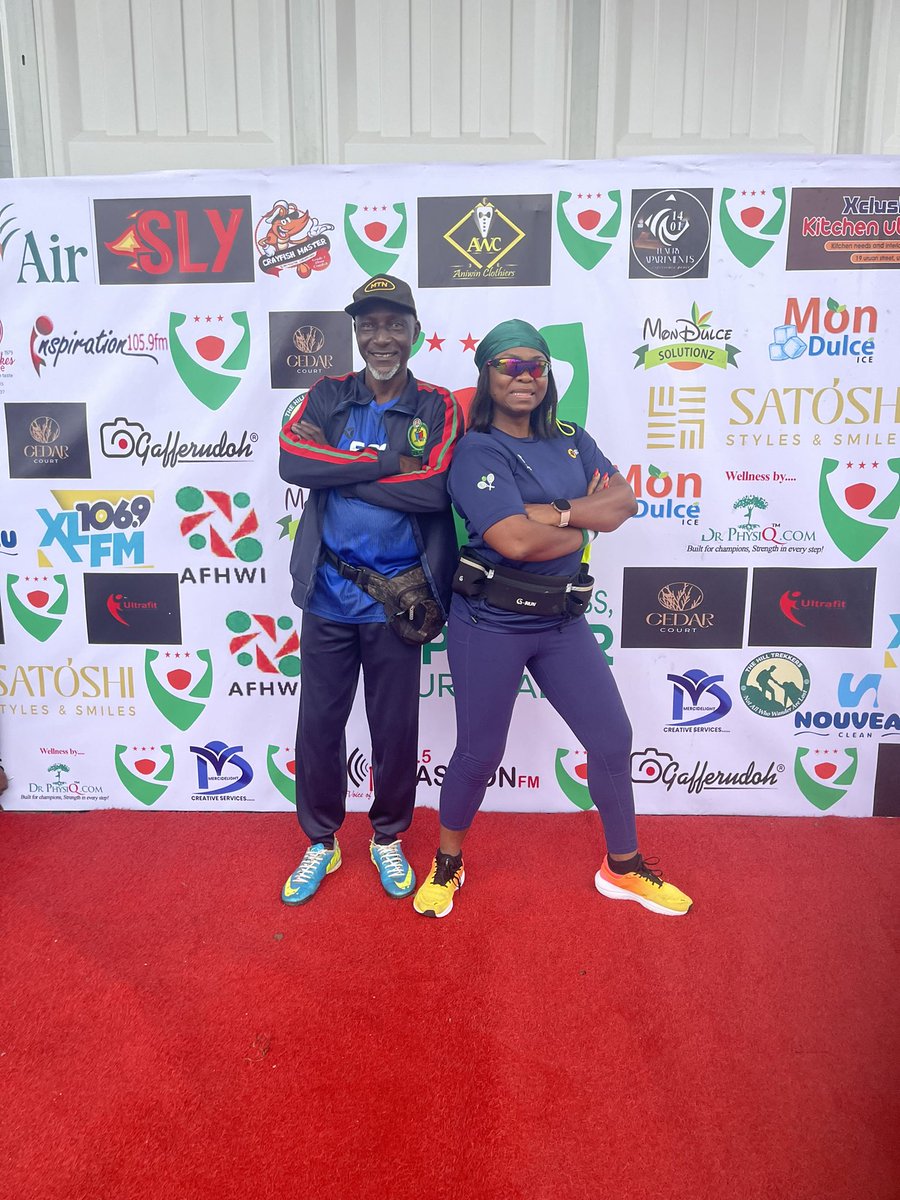 #independencefestival5.
Mhadddooo!