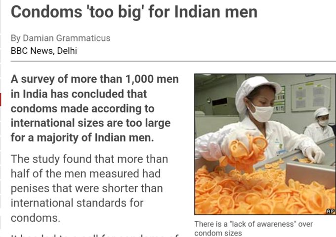 Maybe there is a reason for their hatred...?