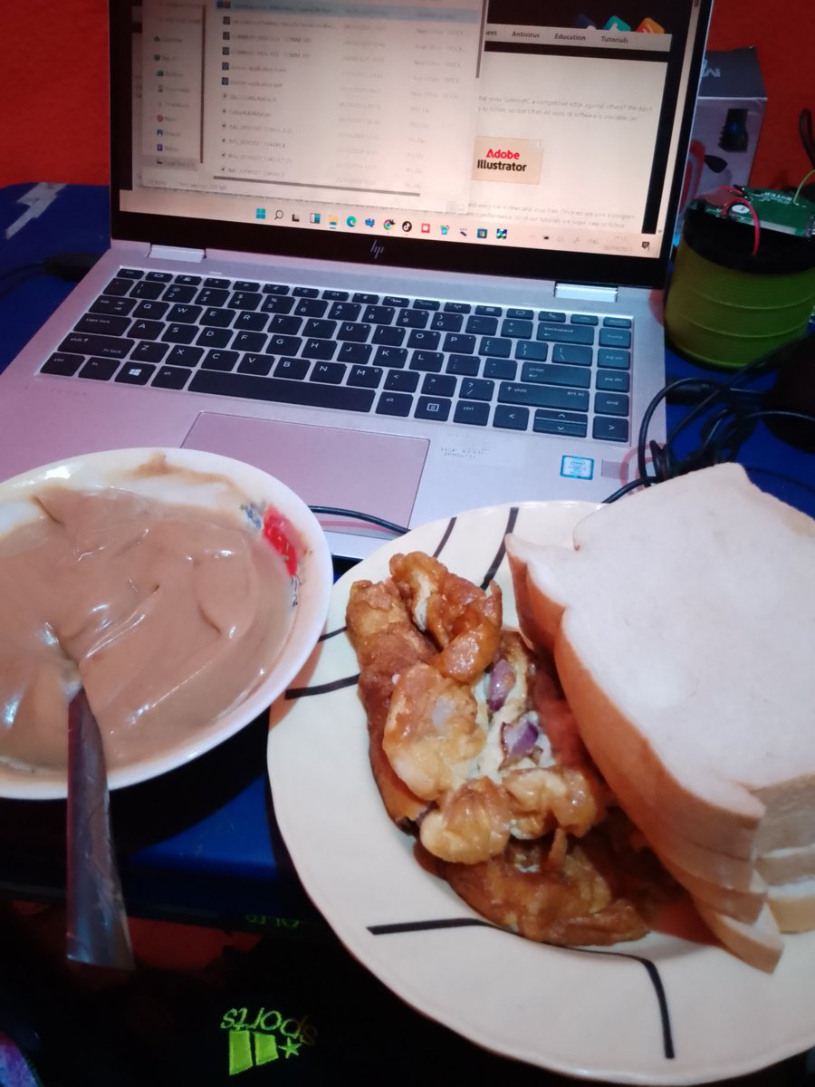 I can take you to cloud 9
I sabi cook
I dress well 
What else do you need in a man?