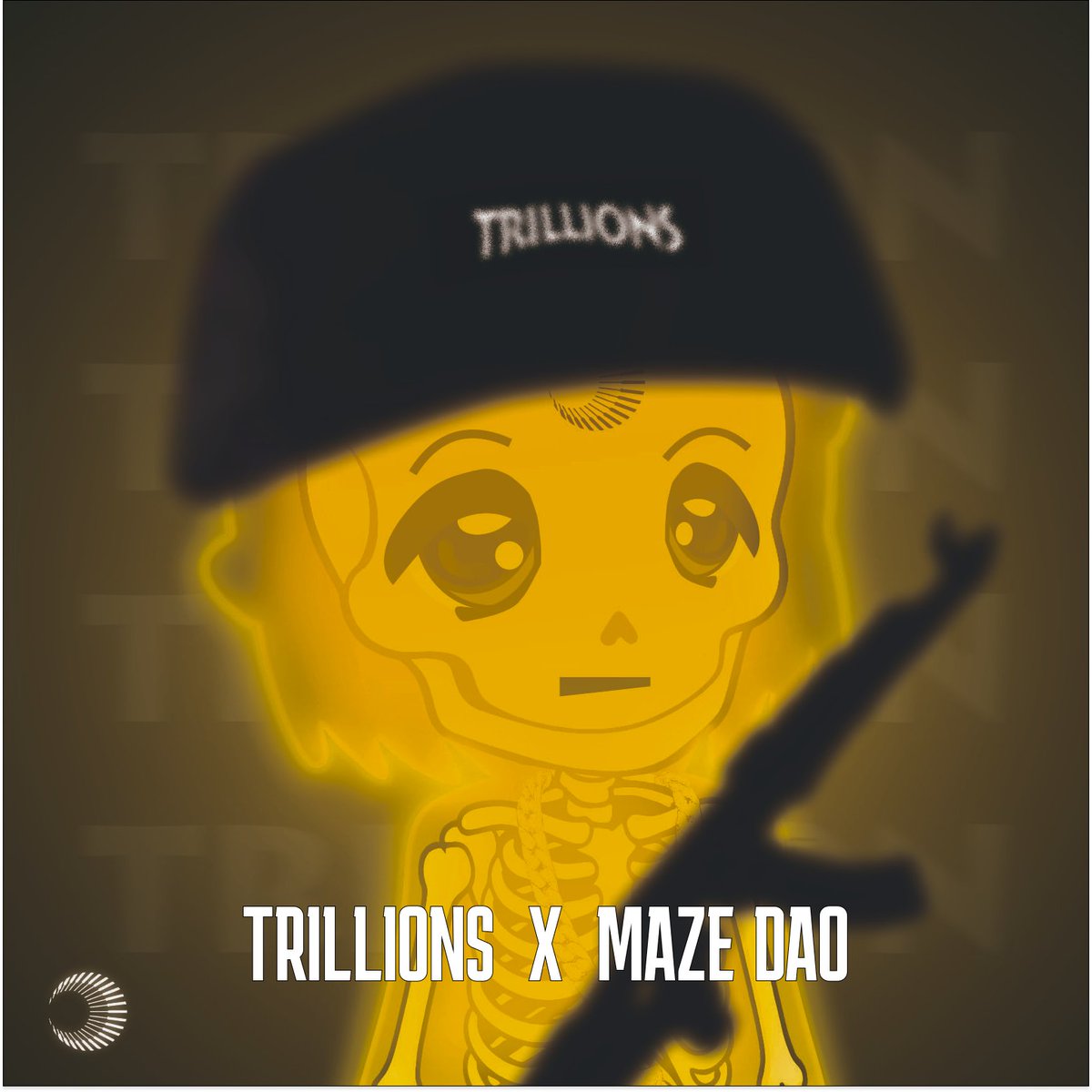 Secured <a href="/trilli0nnft/">trillionnfts</a> spots for my community 
<a href="/maze_dao/">MAZE</a>  👈 .  Who want a spot?