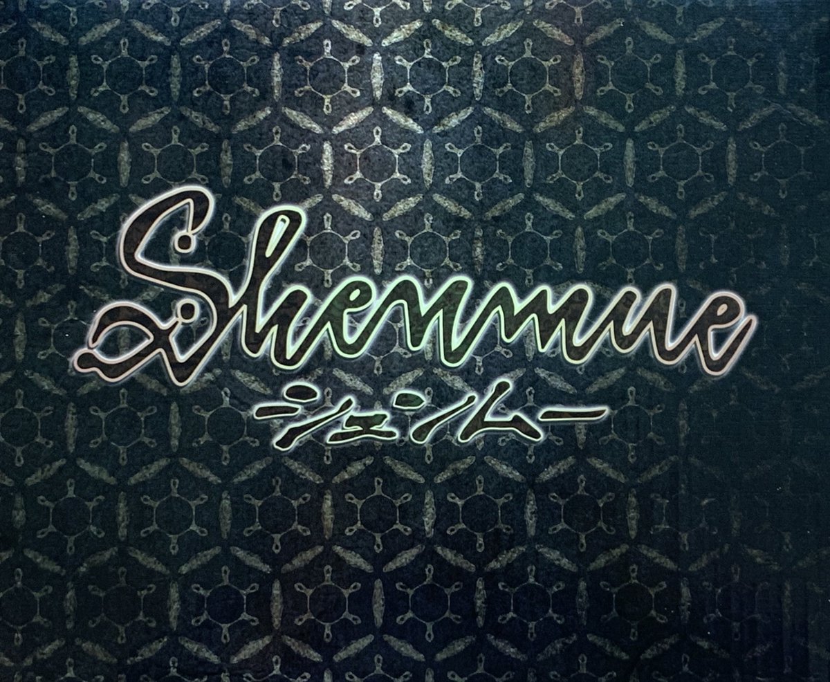 RESTART (@restart_gamer) on Twitter photo Happy #SHENMUE Day! 🌸🐉
<a href="/BAFTAGames/">BAFTA Games</a> WINNER of the most influential video-game of all time! #LetsGetShenmue4
<a href="/ININ_Games/">ININ Games</a> <a href="/iningames_jp/">ININ Games Japan</a> PLEASE help make #Shenmue4 a reality #4theFans! Ryo’s epic journey MUST continue…
<a href="/yu_suzuki_jp/">Yu Suzuki</a> <a href="/SEGA/">SEGA</a> <a href="/YSNET_Inc/">YS NET Inc.</a> <a href="/PlayStation/">PlayStation</a> <a href="/Xbox/">Xbox</a> <a href="/Nintendo/">任天堂株式会社</a> Happy #SHENMUE Day! 🌸🐉
<a href="/BAFTAGames/">BAFTA Games</a> WINNER of the most influential video-game of all time! #LetsGetShenmue4
<a href="/ININ_Games/">ININ Games</a> <a href="/iningames_jp/">ININ Games Japan</a> PLEASE help make #Shenmue4 a reality #4theFans! Ryo’s epic journey MUST continue…
<a href="/yu_suzuki_jp/">Yu Suzuki</a> <a href="/SEGA/">SEGA</a> <a href="/YSNET_Inc/">YS NET Inc.</a> <a href="/PlayStation/">PlayStation</a> <a href="/Xbox/">Xbox</a> <a href="/Nintendo/">任天堂株式会社</a>
