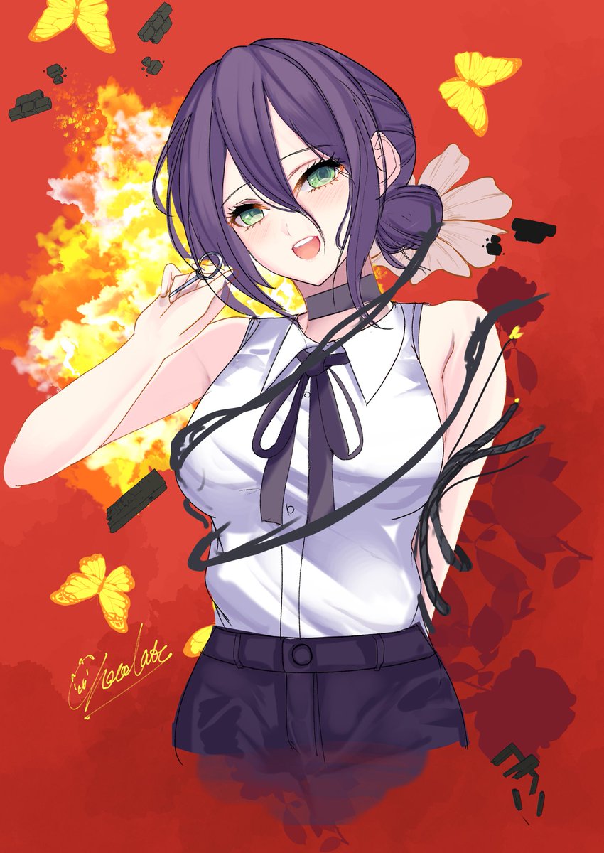 *ショコラ* オーダーページ ショコラ (@chocolat2323p) / X