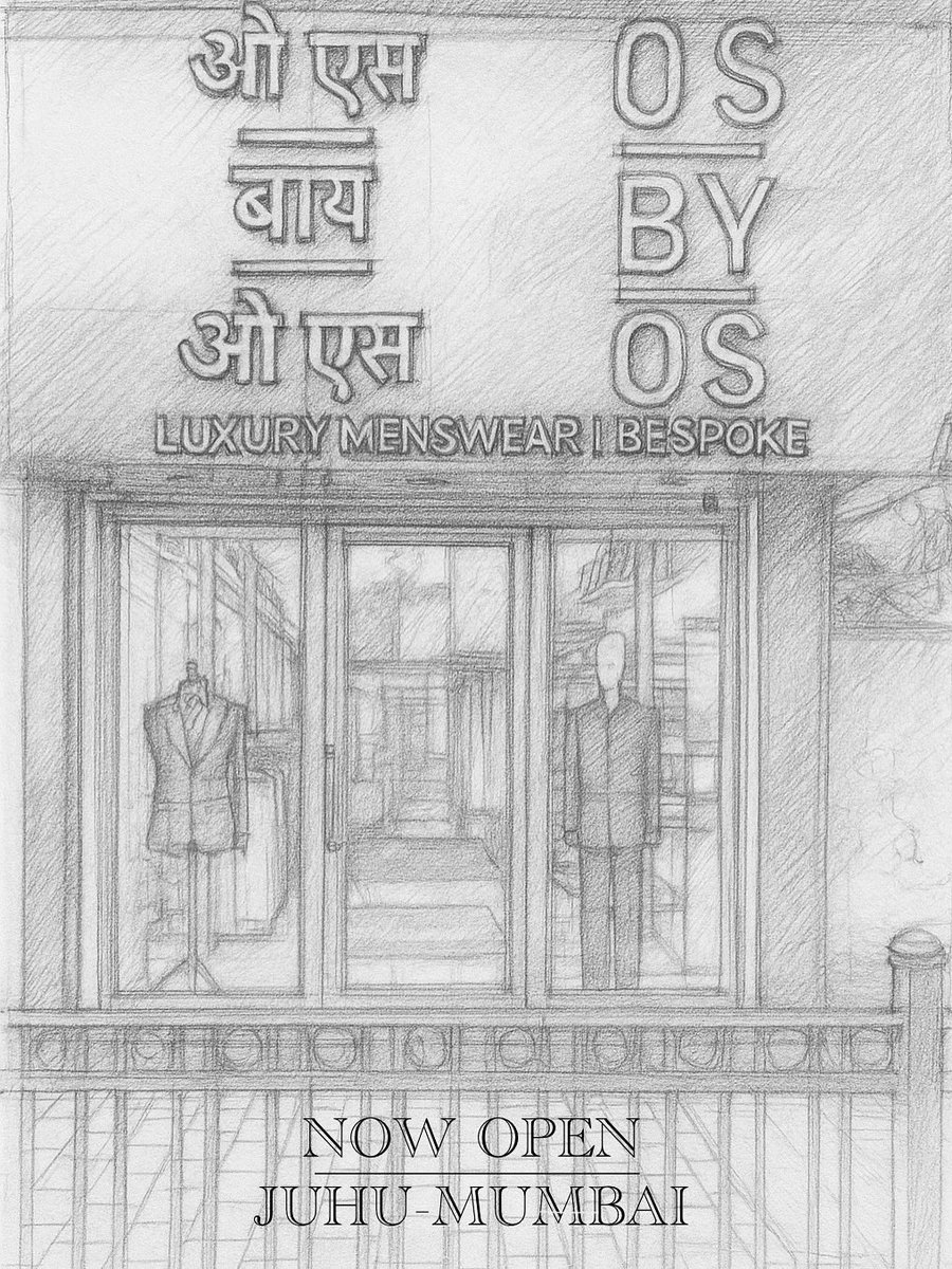 OS BY OS (@osbyos) / Posts / X