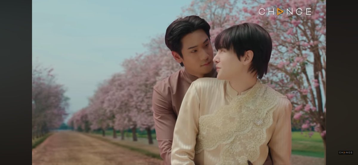 Katia3091462791's tweet photo. #supanut #Myaries @supanut_l @SupanutOfficial #TheMostBeautifulCountEP10 #PingOrbnithi @ping_orbnithi #PingNut
I'm very glad that they are finally together. https://t.co/VYN0r11UUk