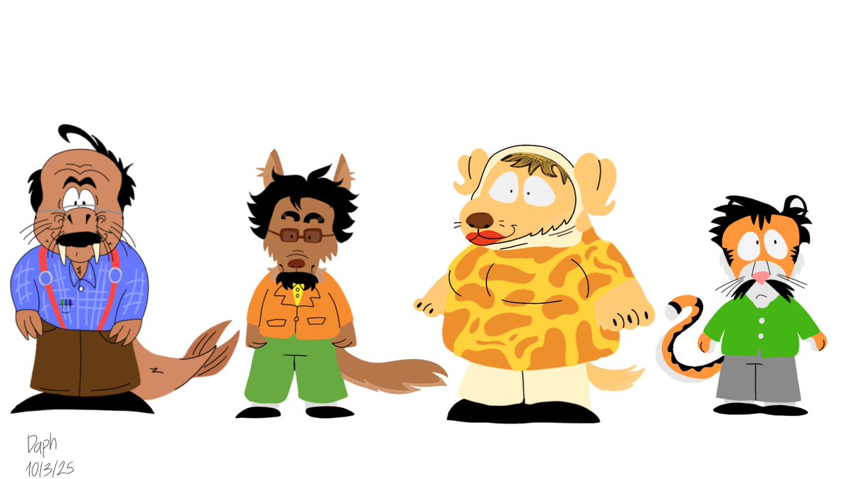 daphscool's tweet image. with the adults now

#block13