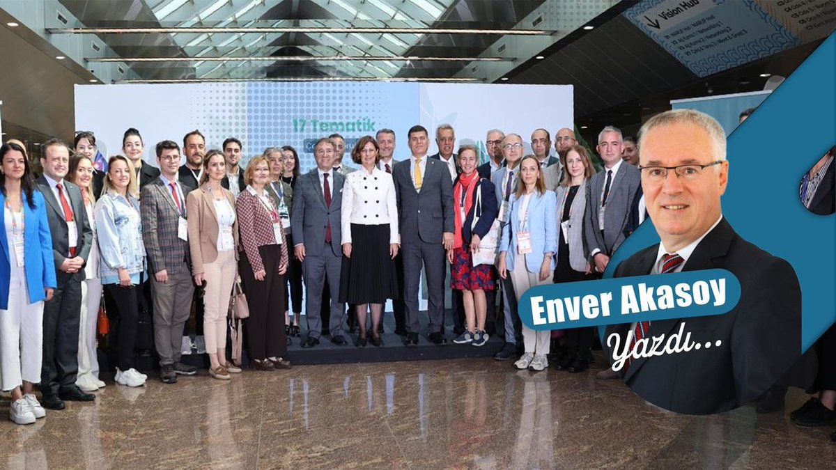 Bursa farkını ortaya koydu!
Enver Akasoy yazdı...
nobetcigazete.com/bursa-farkini-…

<a href="/bursabuyuksehir/">Bursa Büyükşehir Belediyesi</a> #marmarabelediyelerbirliği #maruf #maramaraurbanforum