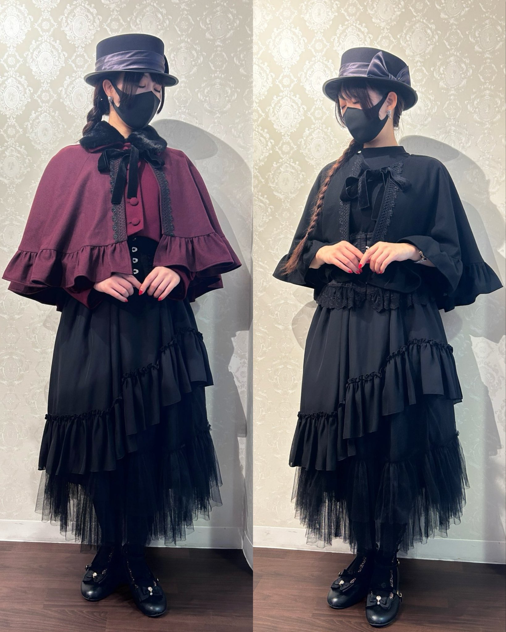 🎪ATELIER-PIERROT大阪店🎪 on X: 
