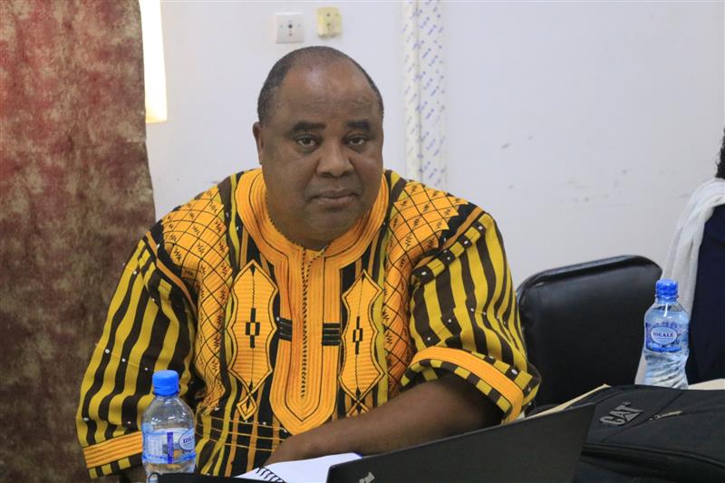 SaveChildrenBF's tweet image. #BurkinaFaso | Du 02 au 03 oct. 2025, @SaveChildrenBF  et ses partenaires ont formé 35 acteurs sur l’#EducationEnSituationdUrgence.
🎯 Objectif : assurer la continuité de l’apprentissage des enfants touchés par les crises.
#ESU #EducationPourTous