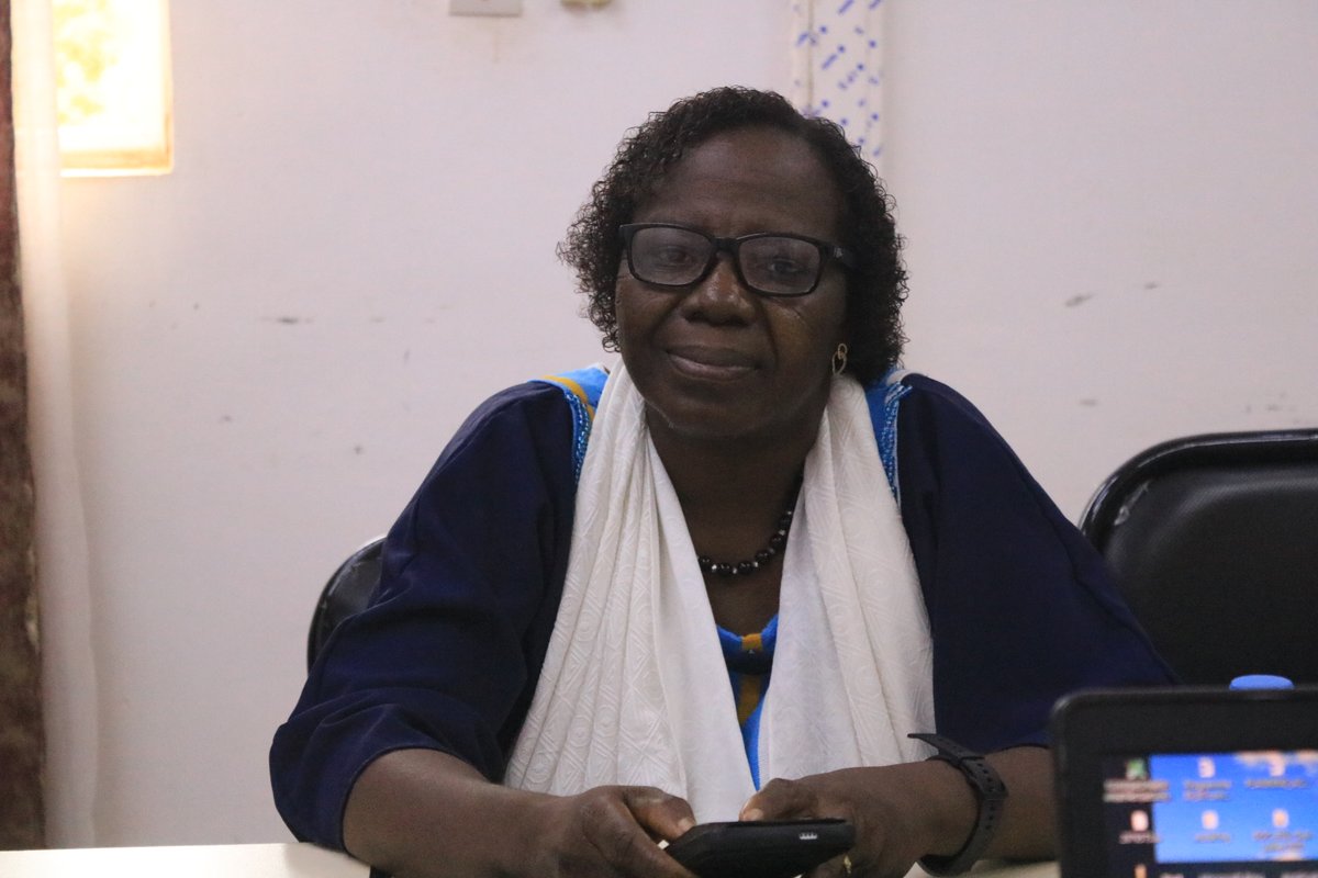 SaveChildrenBF's tweet image. #BurkinaFaso | Du 02 au 03 oct. 2025, @SaveChildrenBF  et ses partenaires ont formé 35 acteurs sur l’#EducationEnSituationdUrgence.
🎯 Objectif : assurer la continuité de l’apprentissage des enfants touchés par les crises.
#ESU #EducationPourTous