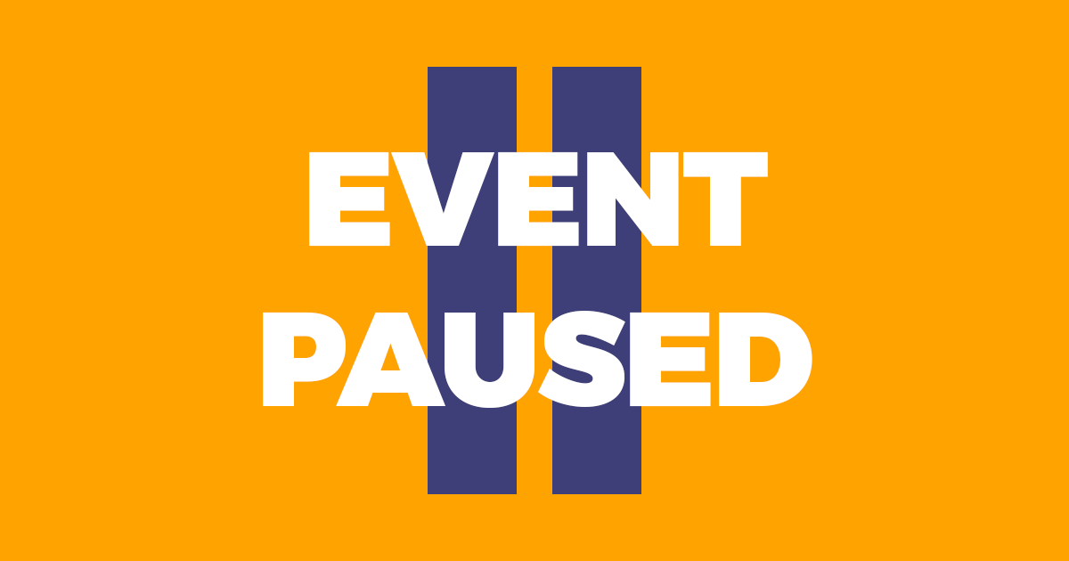 We've taken the hard decision to cancel todays (04/10/25) parkrun due to the high winds and risk of falling debris from trees.