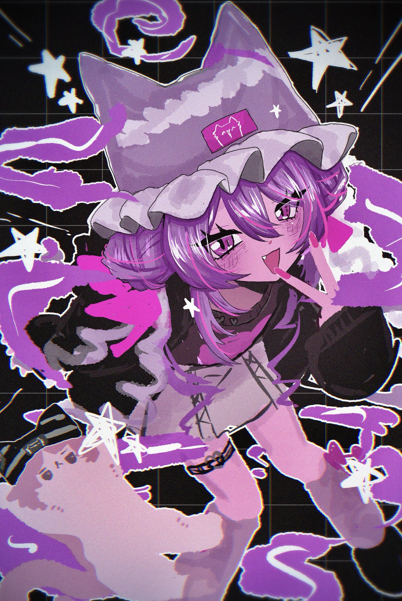 ｡:°ஐ..♡*ナーニちゃん 7点おまとめ ｡:°ஐ..♡* Colors Live - こいしちゃん by MinaAmeya