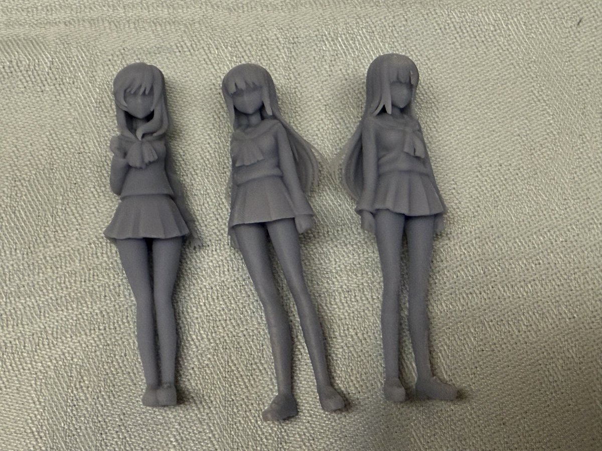 CHINO MODEL 公式【3Dプリント製品】 (@3d_chino) / Posts and Replies / X