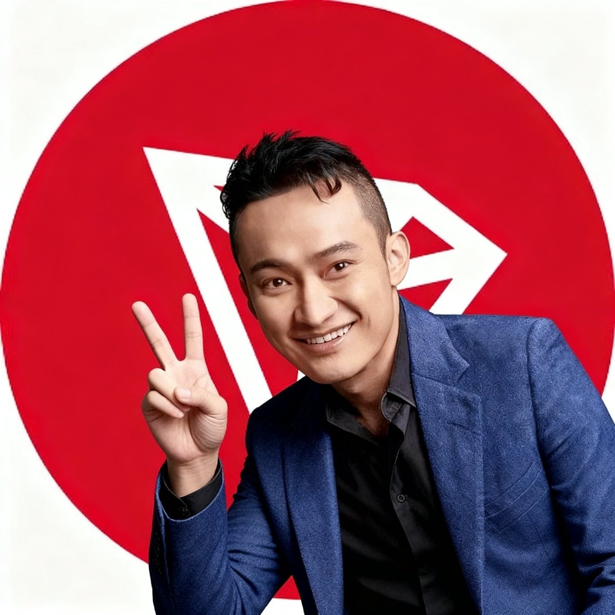 2017年孙宇晨创立波场时

在内部会议上曾表示，波场能融2个亿才算合格

成功融资后，孙宇晨开始走向人生巅峰

TEq9neLR9zApZA3f3G3h9mVjgTS9zYL6nJ
$2
#2