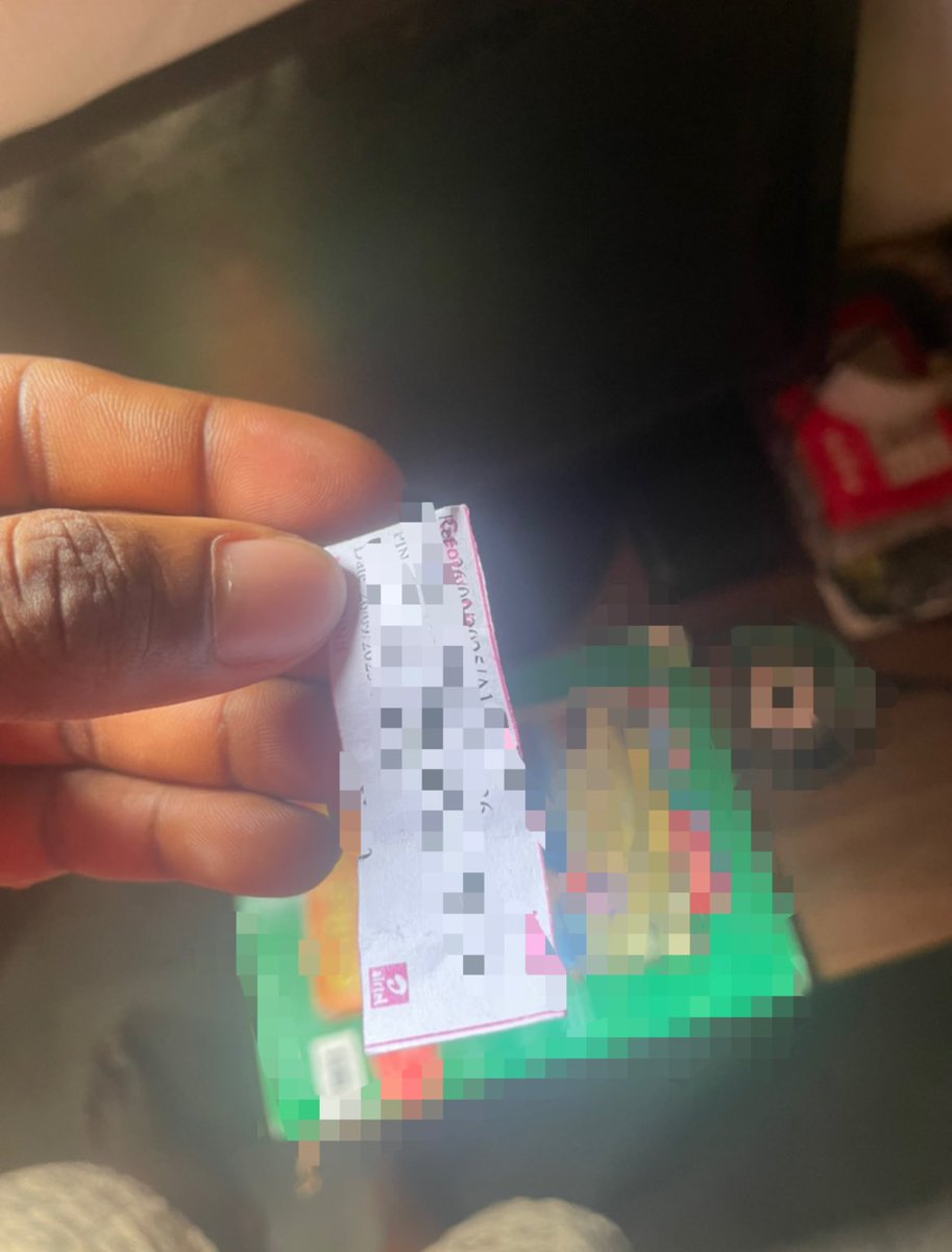 ⭐️Puff💨Wayne Must Shine⭐️ (@puffwayne1) on Twitter photo Morning Airtel giveaway 🎁
Like and Retweet to grab yours🐍 Morning Airtel giveaway 🎁
Like and Retweet to grab yours🐍