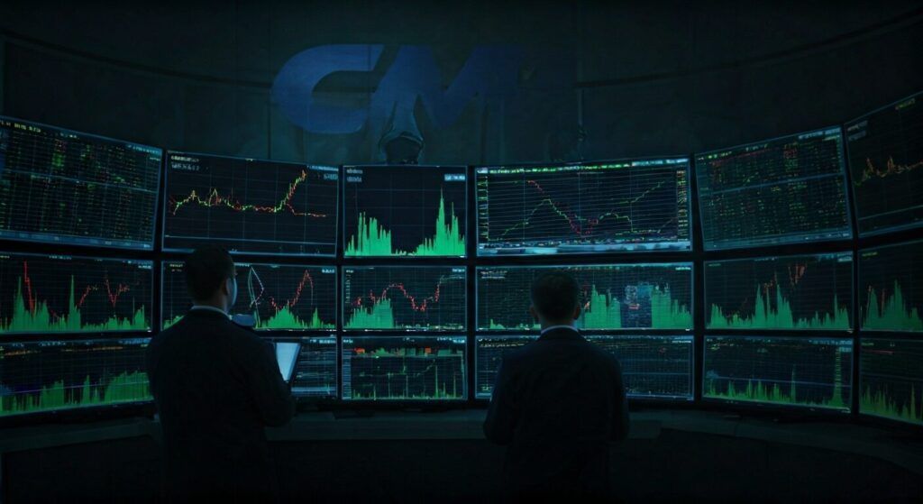 aicreatorpath's tweet image. Blockchainbulletin News! 
 Always-on crypto trading is here! CME's 24/7 futures are set to change how Bitcoin is traded. #BitcoinFutures #CME #CryptoTrading 

Click here↓↓↓
 blockchainbulletin.net/2025/10/04/cme…