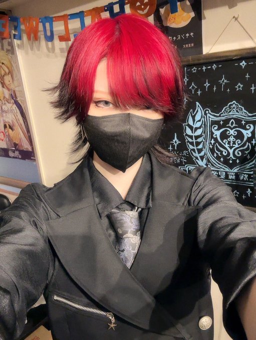 私立輝羅星学院プリンス部のツイート
