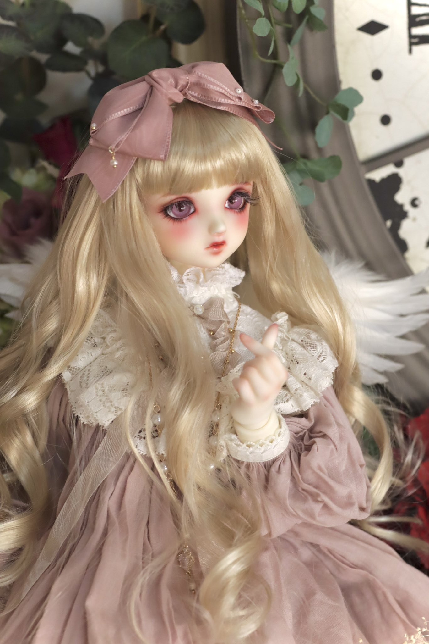 Lulu様用ページ lulu (@lulu__doll_) / X