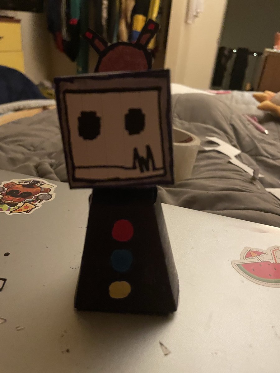 N1ghtm4r31sH3r3's tweet image. Say who’s your favourite character without saying it’s your favourite
(Wrong answers only)

#SOULMONITOR