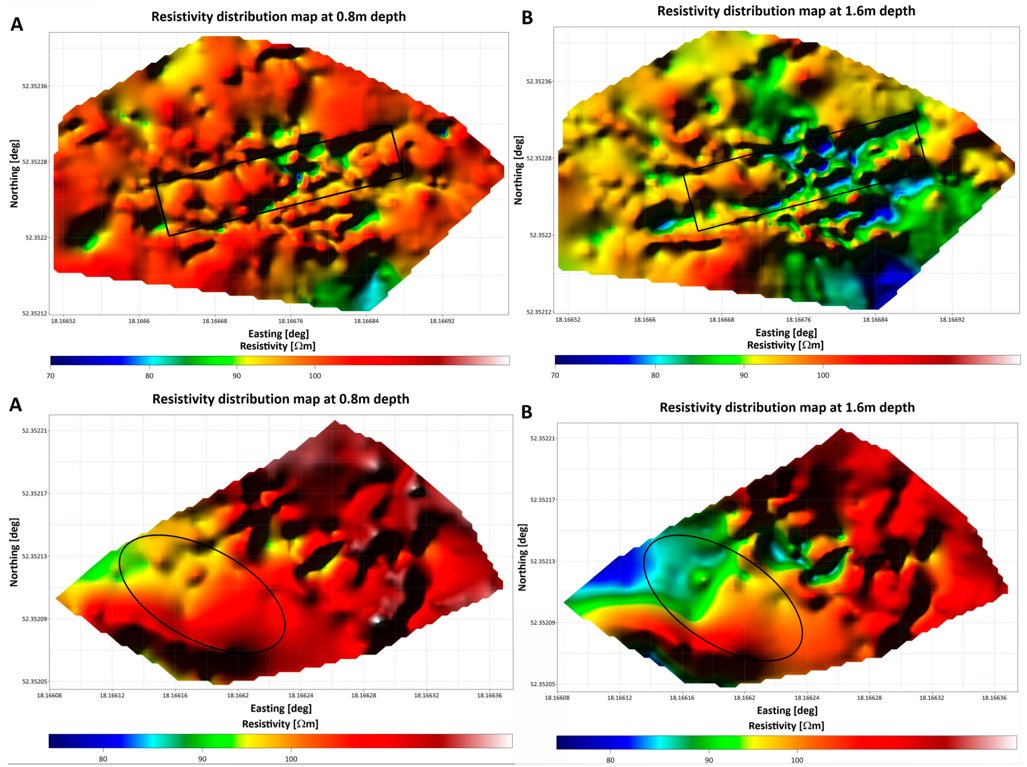 RemoteSens_MDPI's tweet image. 👉👉 Methods for Designating Protective Zones of #Historical and #Cultural Purpose Using Non-Invasive #Methods—Two Case #Studies for #Ukraine and #Poland

✍️ Borys Chetverikov et al.
🔗 brnw.ch/21wWl8e