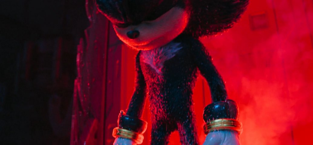 soggy #SonicMovie3