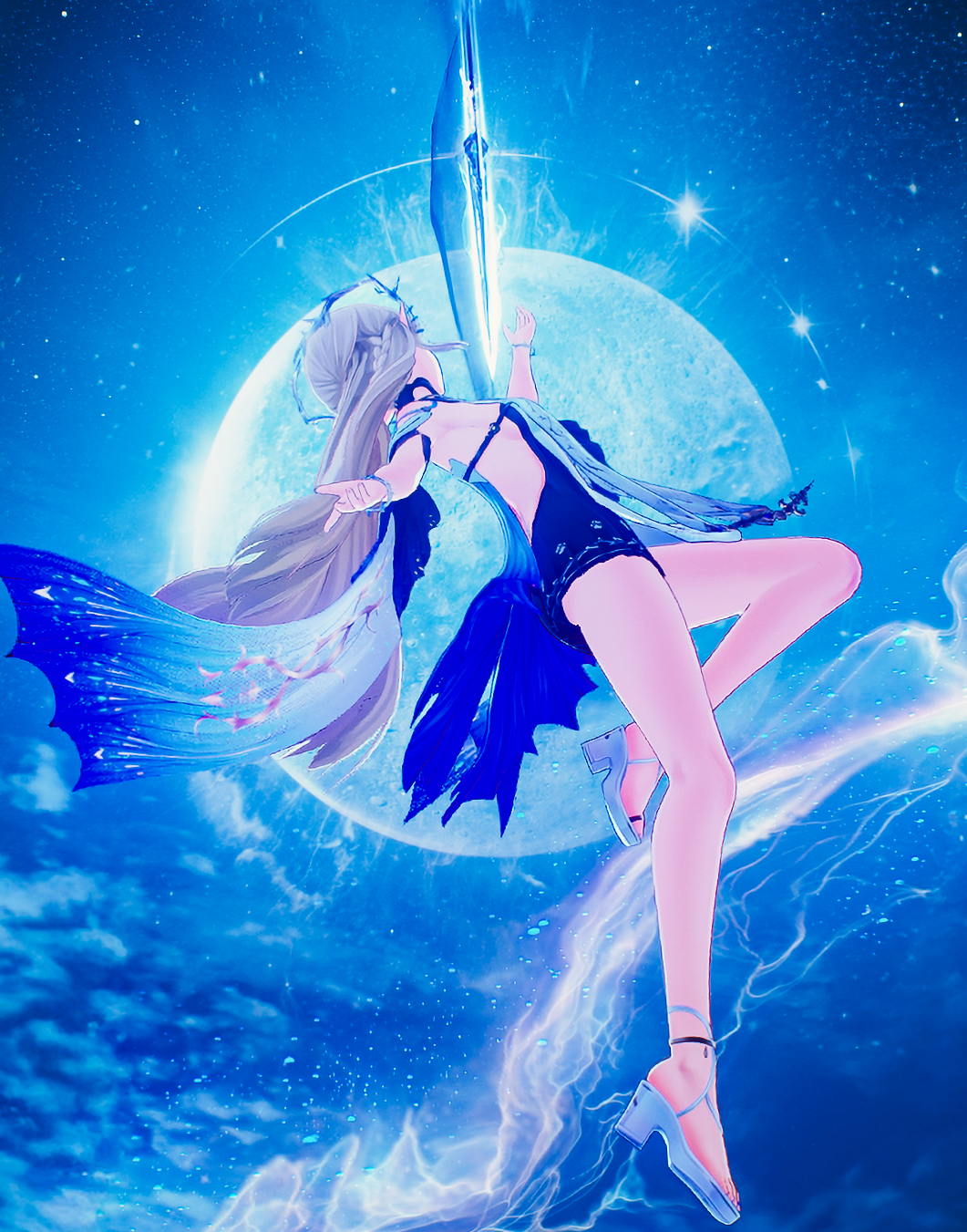 完全未開封 赫の聖女カルテシア HIGH-RESOLUTION ARTWORK 完全未開封 赫の聖女カルテシア HIGH-RESOLUTION ARTWORK 完全未