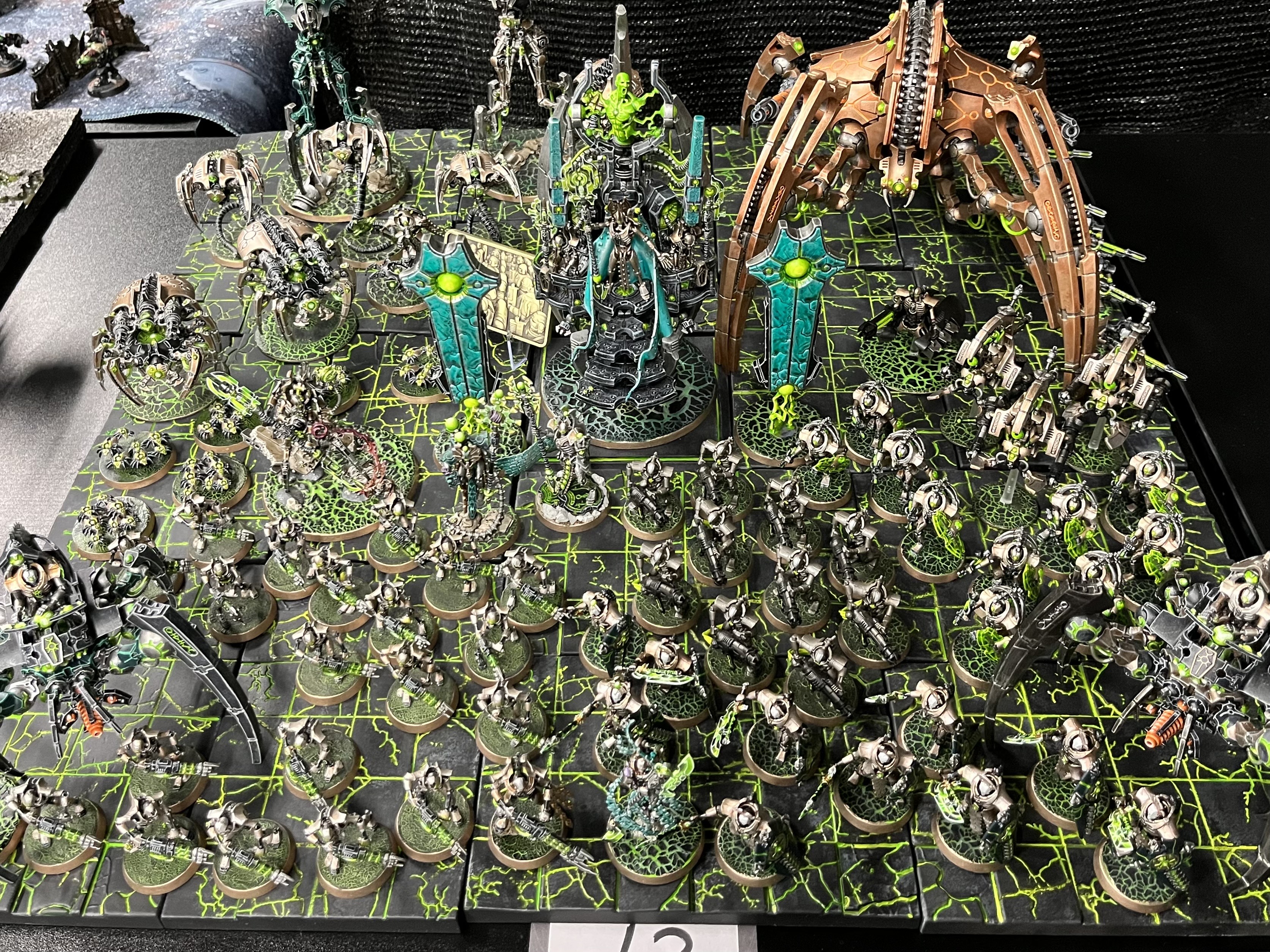 ウォーハンマー池袋 on X: 