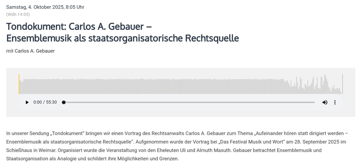 Wer glaubt, er könne die ganze Weltbevölkerung zentral verwaltet kontrollieren und steuern, der sollte vorab einmal versuchen, ein Symphonieorchester zu beherrschen. Selbst feinste Digitaltechnik wird nicht hinreichen, um die unzählbaren Erkenntnisse, Entscheidungen, Handlungen