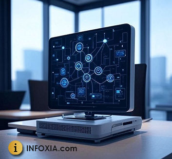 infoxia's tweet image. Find the Best AI Tools and Software Categorized by INFOXIA
infoxia.com/ai-tools-direc…
#AI #artificial_intelligence