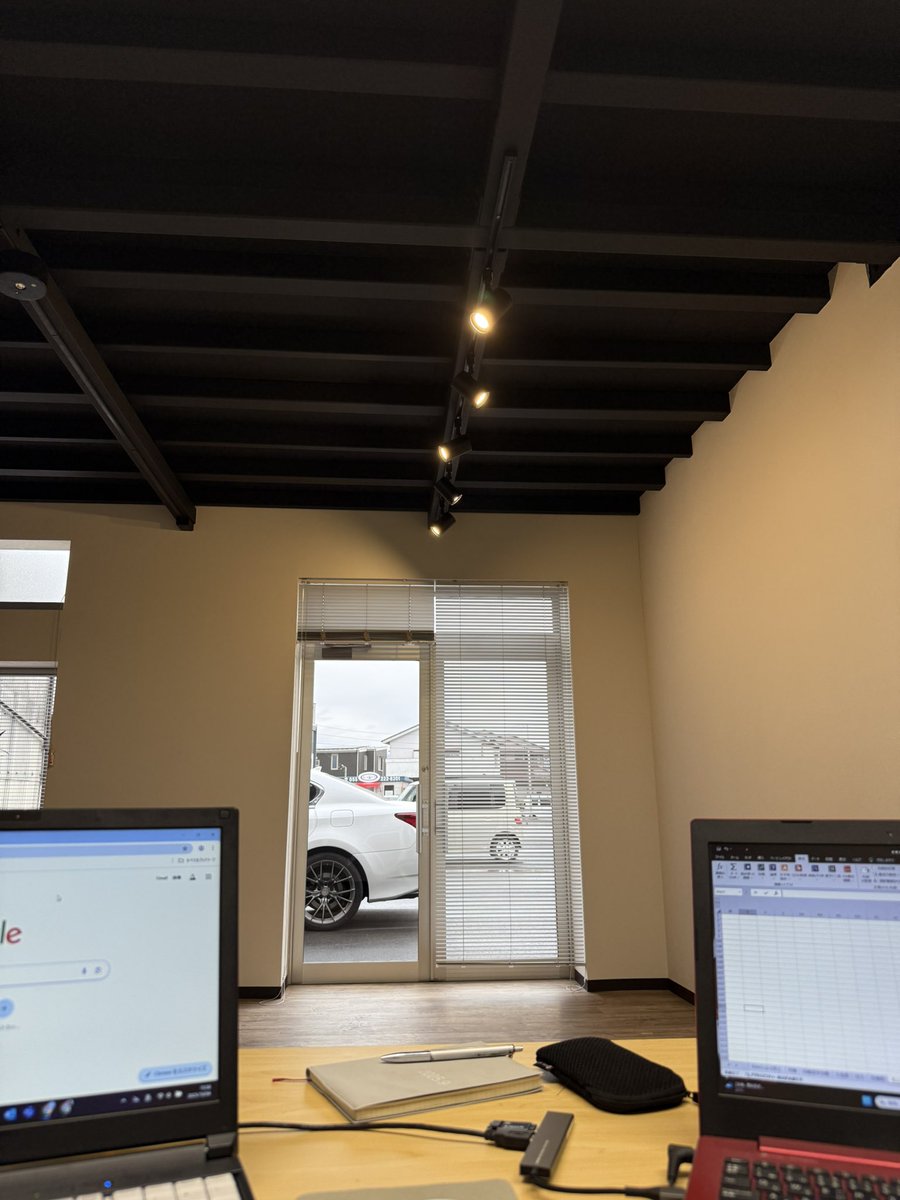 openjunbi's tweet photo. 毎日仮店舗と新店舗を往復
オープン準備で備品もいろいろ必要
手続きも💦
こんなに悩むの何十年ぶりかな🤔 https://t.co/9EBfWOyBiV