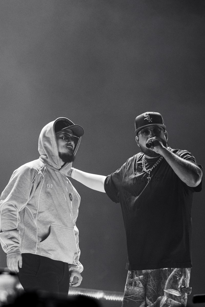 MovistarArenaEs's tweet photo. ¿Y este momento cómo se supera? @MakaPna y @Dellafuente_ juntos en el #MovistarArena de Madrid. https://t.co/Ia6vavUGIt