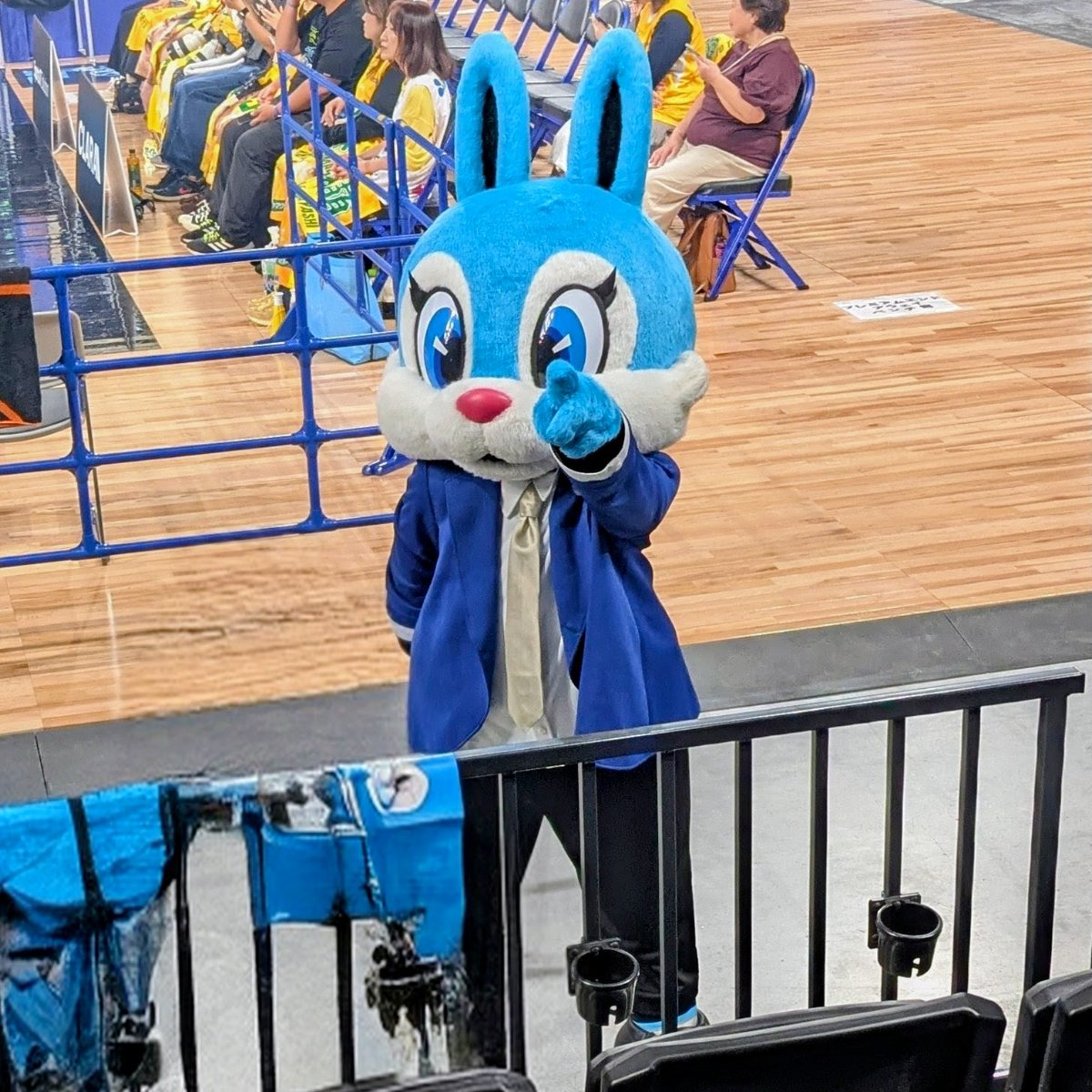 ユナイトのサービスショット🥰