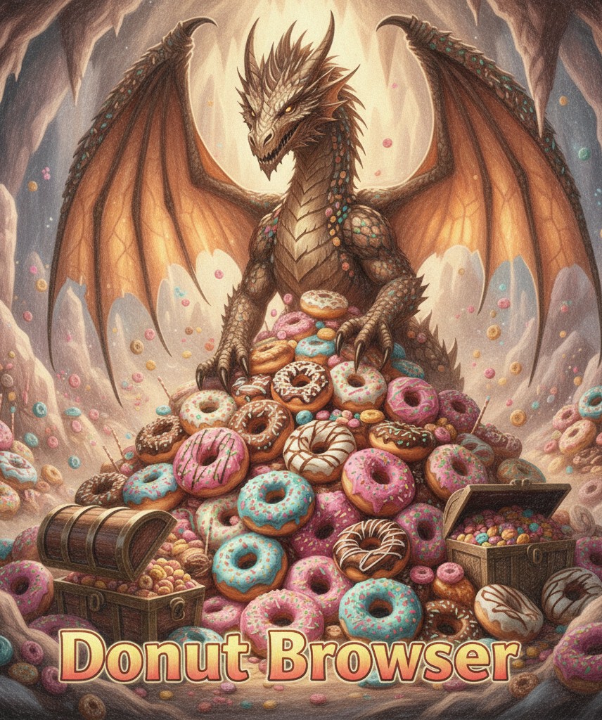 Volodymyr214926's tweet photo. Dreams don’t wait—and neither should your Web3 journey 🌐🚀 @donutai is more than a tool. It’s your launchpad to crypto clarity, yield, and freedom. Believe in the future. Build it with Donut. https://t.co/9pLQ3lwF3s #DonutBrowser #Web3Unlocked #CryptoDreamers #AIxDeFi https://t.co/XowcgOGQ6U