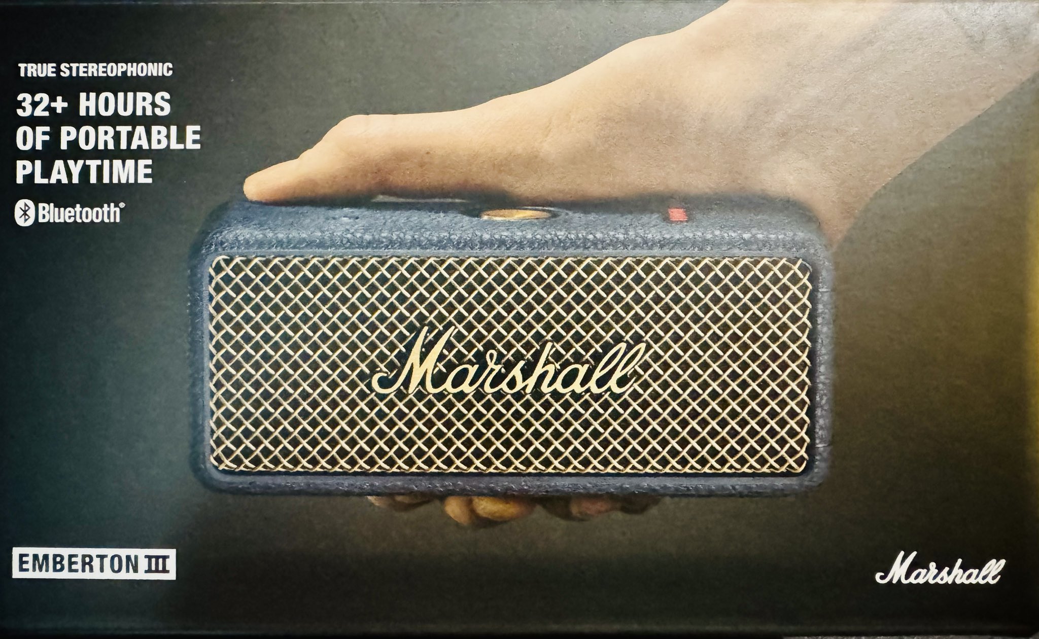 Marshall 一番大きいサイズのスピーカー　※取りに来てくれる方限定 ととさるチャンネル on X: 
