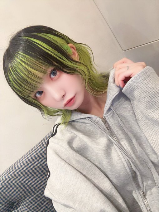 Twitterのコスプレ画像11