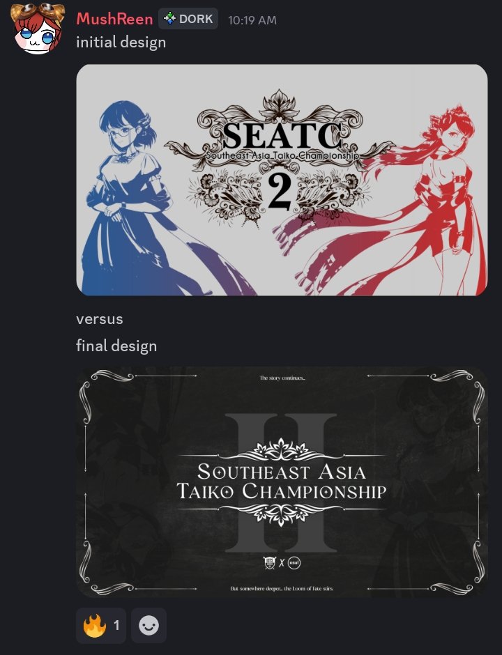 MushReen tweet media