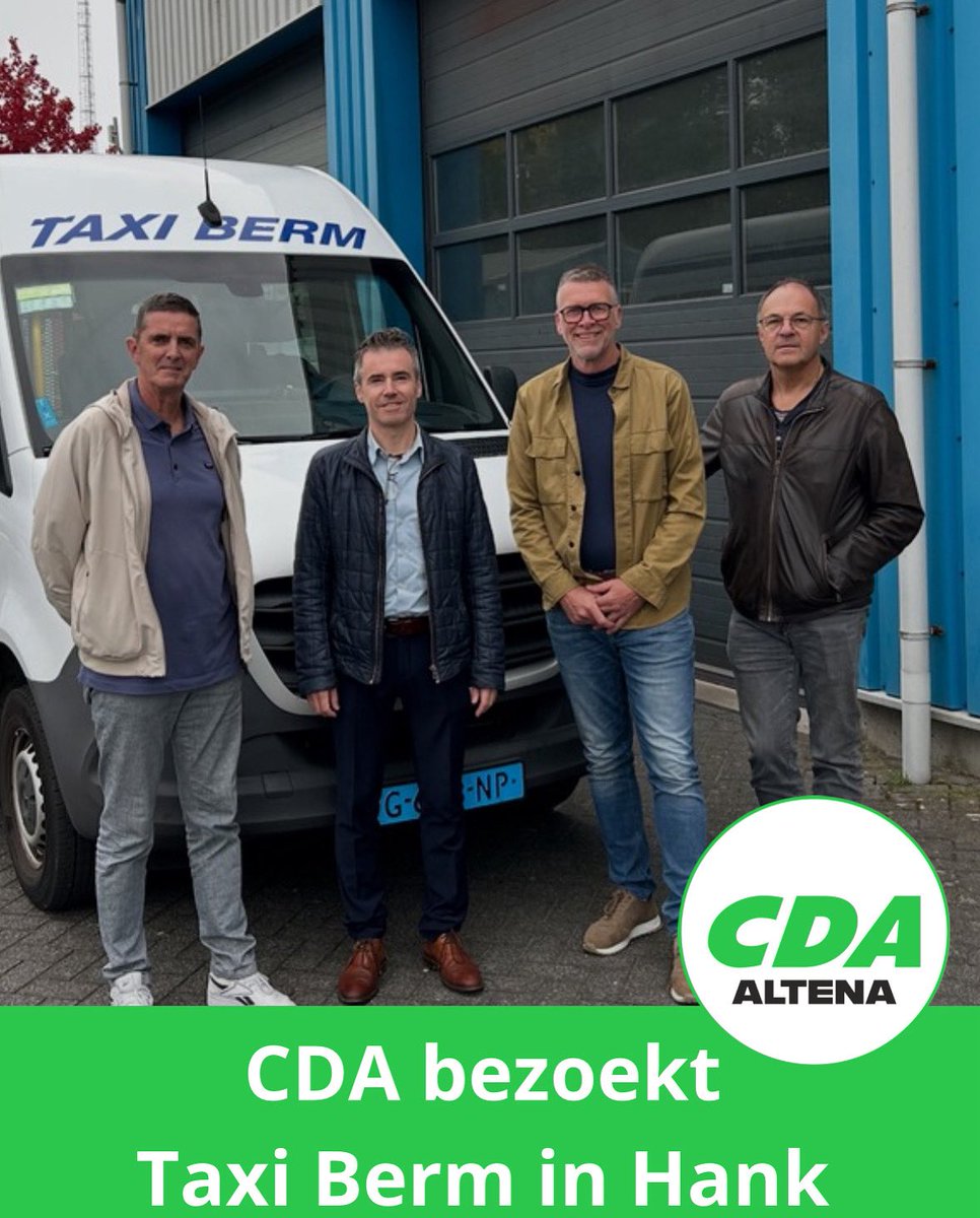 CDA Altena tweet media