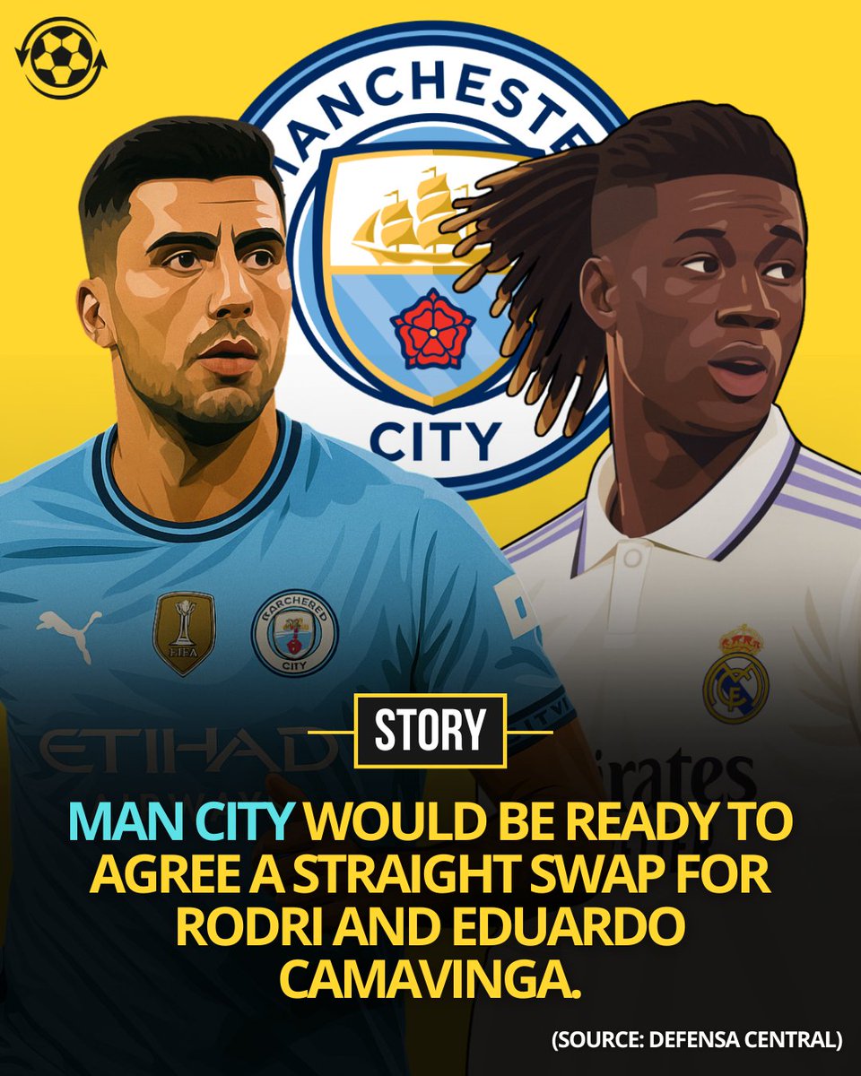 Transfer News Live tweet media