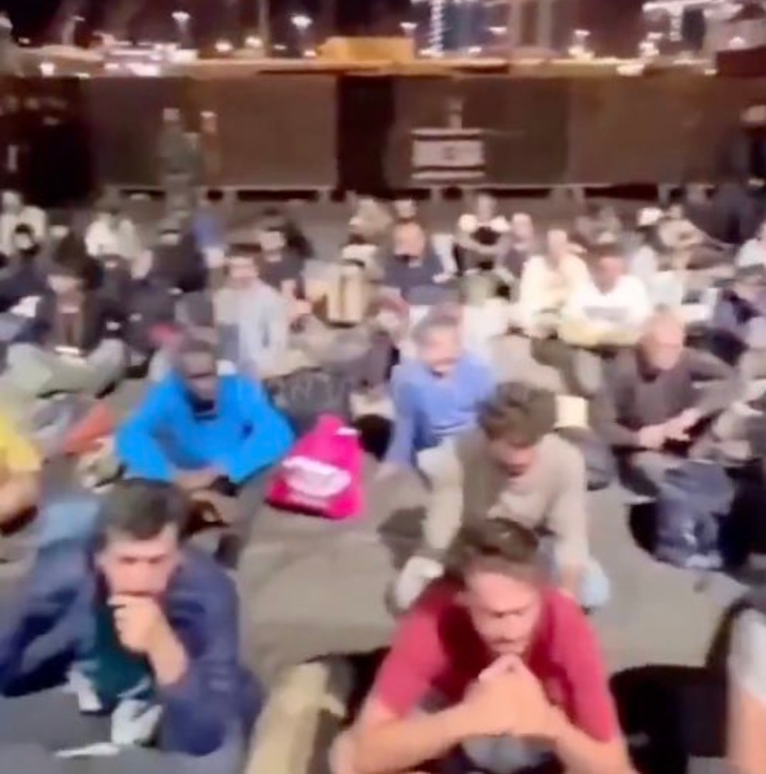 Aktivist leri serbest bırak #FreePalestine  #FreeTheActivist