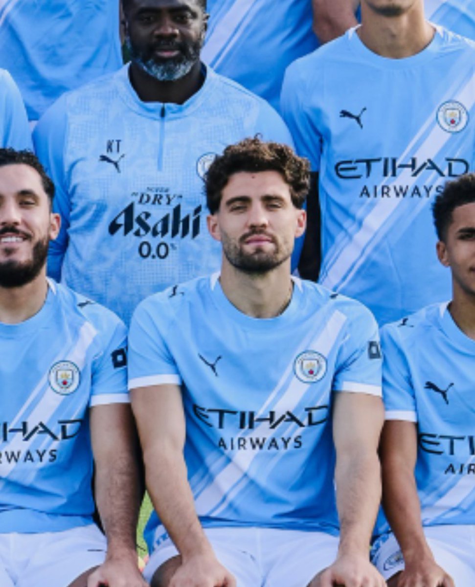 StevenMcinerney's tweet image. Genuinely took me a second to click who that was for a second. Very much here for long hair Kovacic.