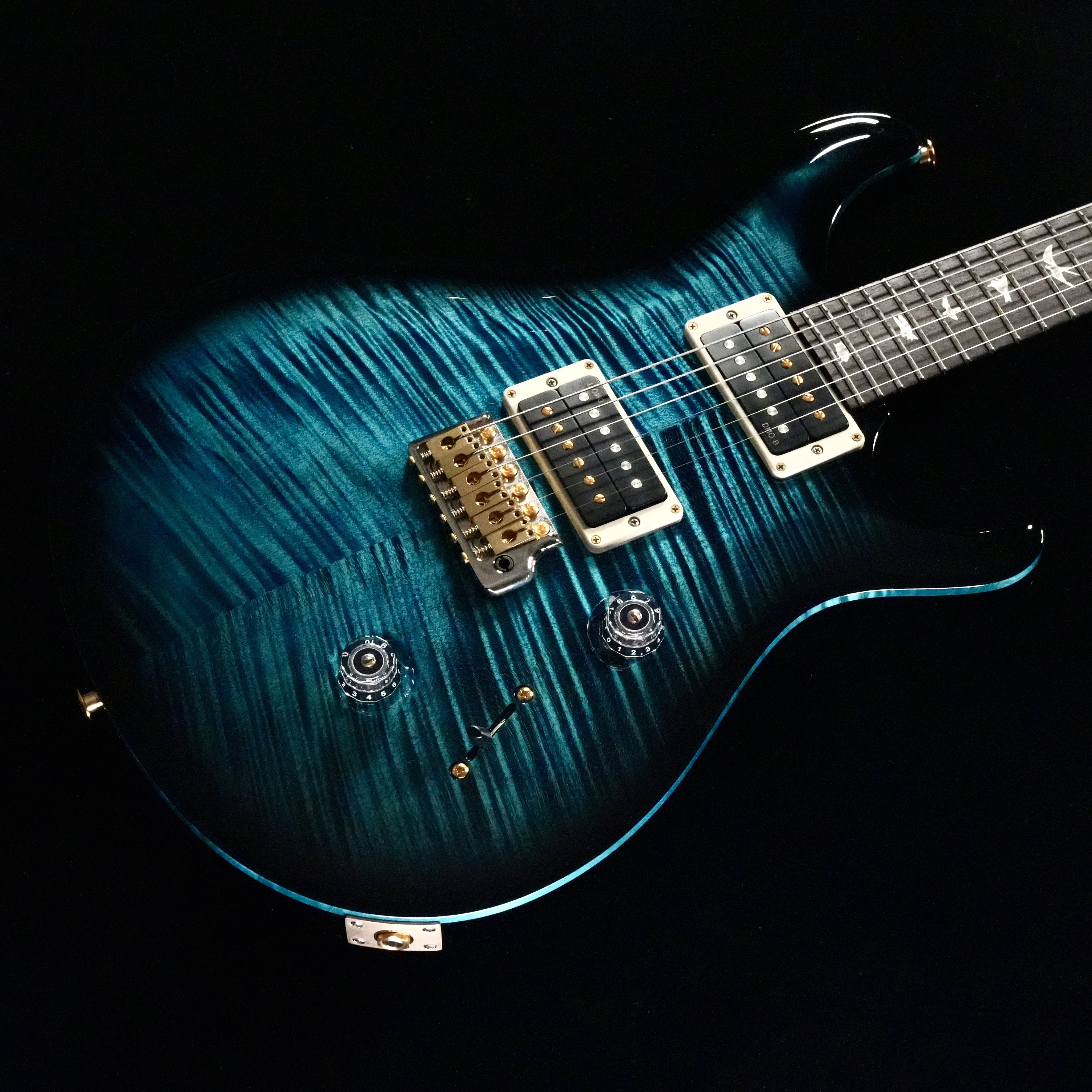 ムッシュ様　Paul Reed Smith(PRS) 専用垢 ムッシュ様 Paul Reed Smith(PRS) 専用垢