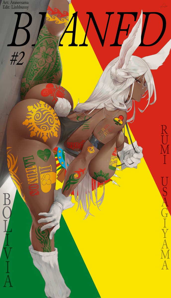 LinhBunny🇻🇳 tweet media