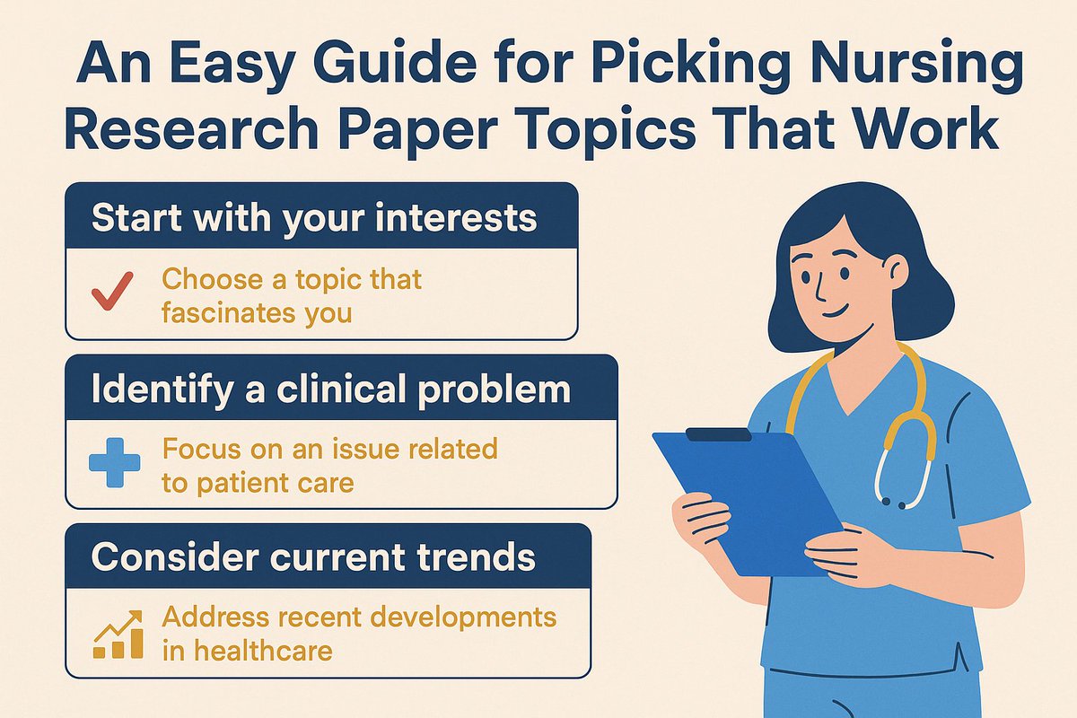 GetAssignmentAU's tweet image. icking a topic isn’t “one and done.”
You’ll test it. Refine it. Maybe even change it.
That’s totally okay, and this guide shows you how to pivot smartly.
📘 careersaid.com
#StudentJourney #NursingStudies #AcademicGrowth